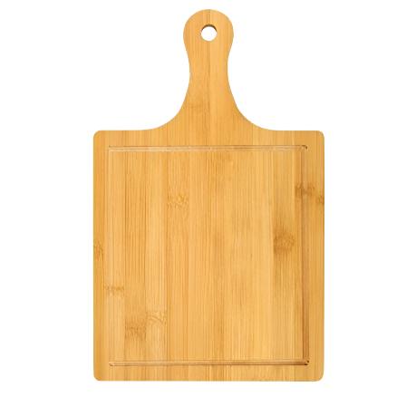 Versatile Wooden Board