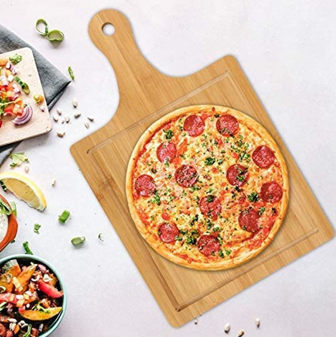 Versatile Wooden Board