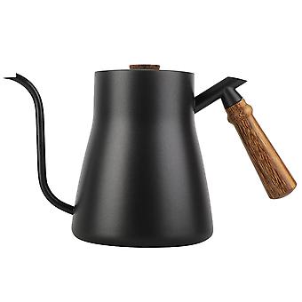 Stainless Steel Coffee Kettle