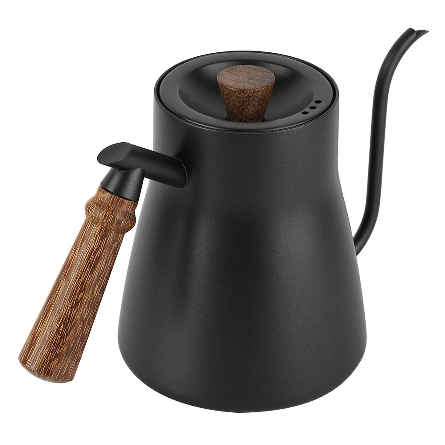 Stainless Steel Coffee Kettle