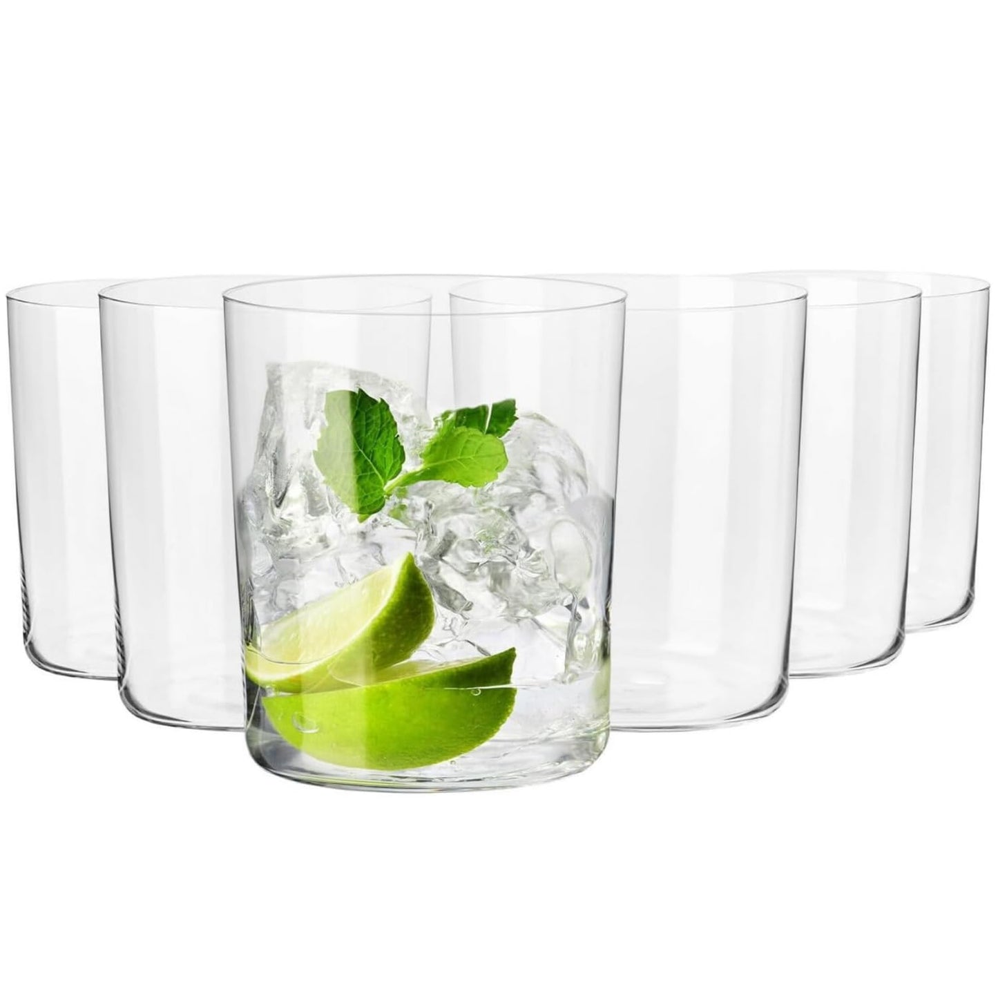 Krosno Glassware