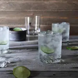 Krosno Glassware