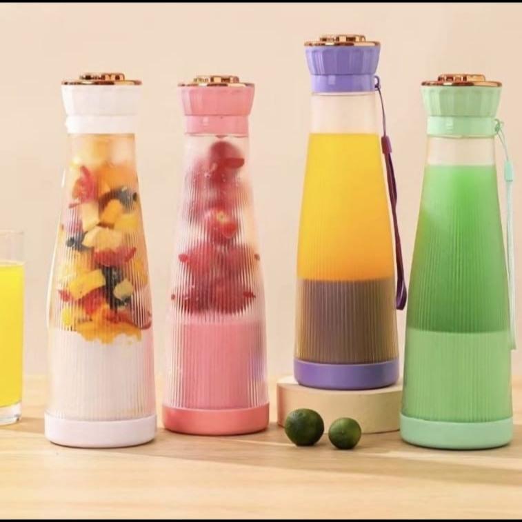 Portable Blender Cup