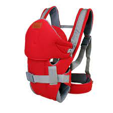 Kangaroo Baby Carrier