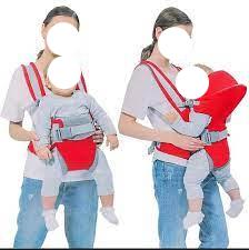 Kangaroo Baby Carrier