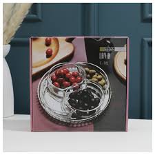 Kaveh 5 piece Platter