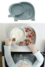 Lova kiddies feeding plate