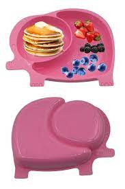 Lova kiddies feeding plate