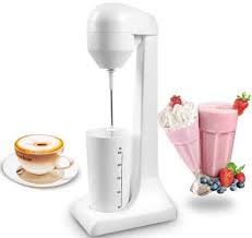 Sokany Milkshake machine