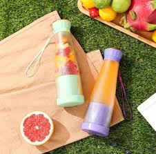 Portable Blender Cup