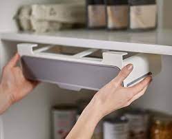 Undercover Spice Rack