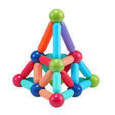 Magnetic Set/Magnetic Building Blocks