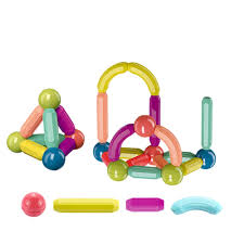 Magnetic Set/Magnetic Building Blocks