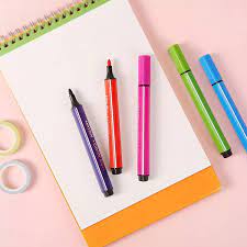 Washable Triangle Water Stick Markers